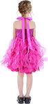 Sequin Sparkle Dress Dresses Little Palace Store